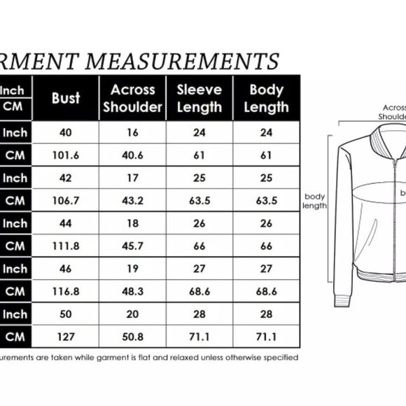 Women's Striped Metallic Sequin Varsity Jacket American Flag Design - Picture 7 of 7